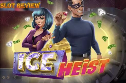 Ice Heist icon